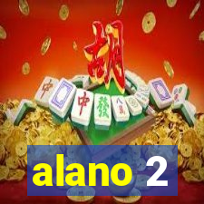 alano 2